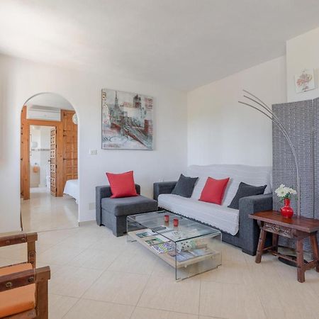 Salobreña Apartment Luna מראה חיצוני תמונה